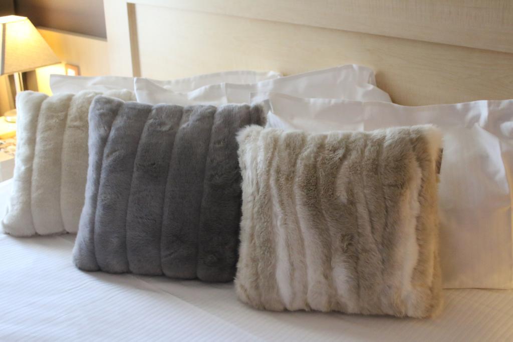 Les Palis Spa Grand-Fougeray Zimmer foto