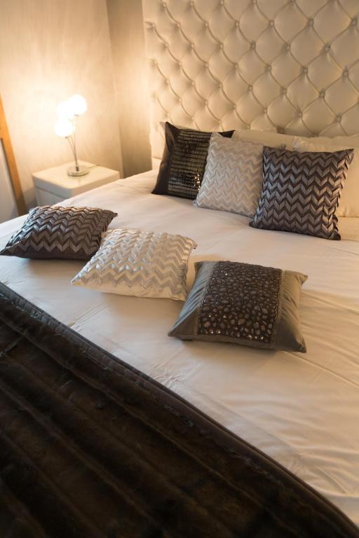Les Palis Spa Grand-Fougeray Zimmer foto